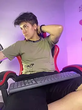 nicocoox online show from March 13, 2026, 7:20 pm