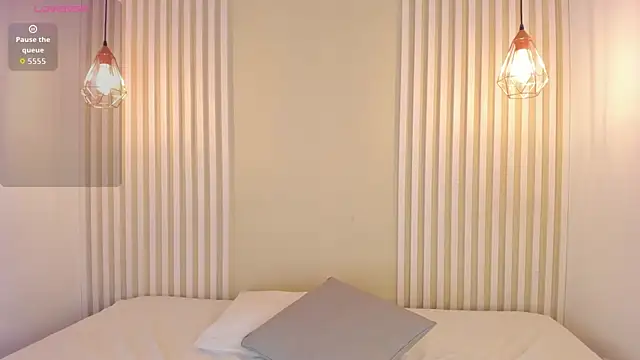 rossvega online show from December 19, 2025, 8:05 pm