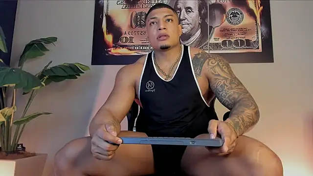 chrizmacgregor online show from February 28, 2026, 12:22 am