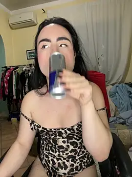 TatianaTaylor69 online show from November 30, 2025, 6:56 pm