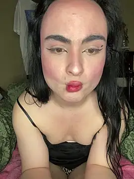 TatianaTaylor69 online show from January 15, 2026, 8:34 pm