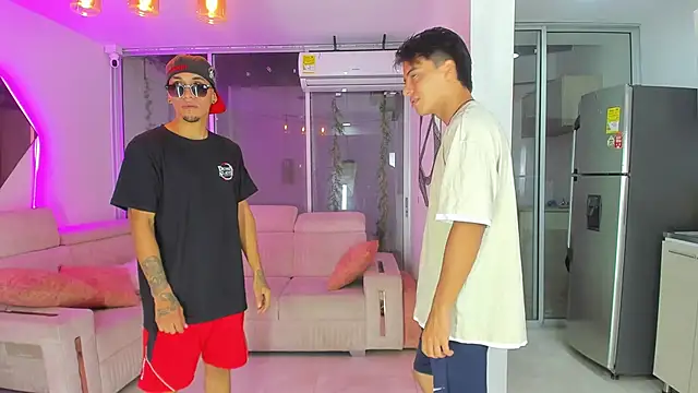 Houseofwarrios online show from November 5, 2025, 5:29 am