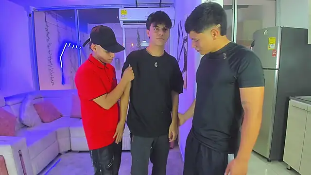 Houseofwarrios online show from December 14, 2025, 5:35 am