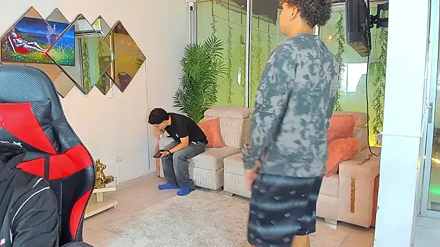 Houseofwarrios online show from March 1, 2026, 5:31 am