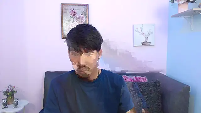 Snapshot of David_925_ chatting on September 19, 2025, 4:14 am David 925  online show from September 19, 2025, 4:14 am