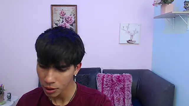 Snapshot of David_925_ chatting on September 28, 2025, 4:18 am David 925  online show from September 28, 2025, 4:18 am