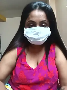 queendivya online show from January 11, 2026, 1:27 pm