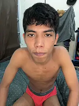 P4NT0J4 online show from January 15, 2026, 3:22 am