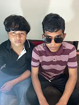 P4NT0J4 online show from February 5, 2026, 12:59 am