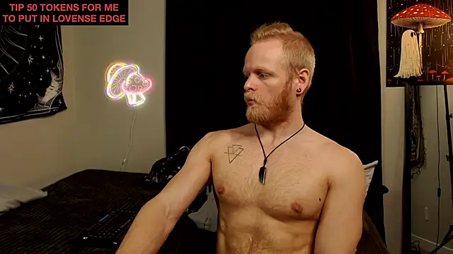 randyroderick online show from November 9, 2025, 12:20 am