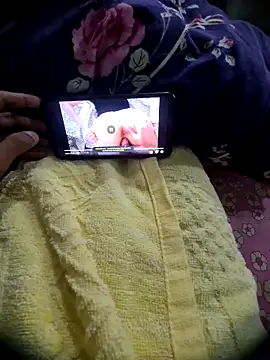 crish09 online show from March 29, 2026, 5:40 am