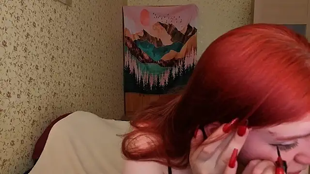 Snapshot of Layla_Glam chatting on June 7, 2026, 3:05 pm Layla Glam online show from June 7, 2026, 3:05 pm
