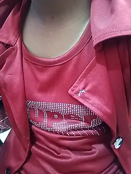 pari rani7 online show from November 16, 2025, 4:07 am