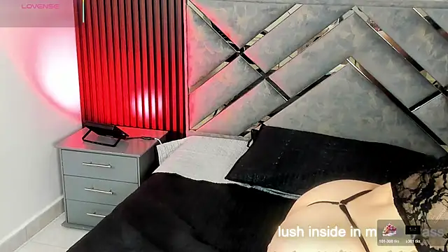 Aliyahsstone online show from December 21, 2025, 9:16 am