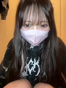 Yua nyan cute online show from October 2, 2025, 1:34 am