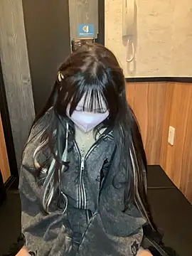 Yua nyan cute online show from October 18, 2025, 2:36 am