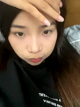 Snapshot of -Tania- chatting on October 4, 2025, 6:55 am -Tania- online show from October 4, 2025, 6:55 am