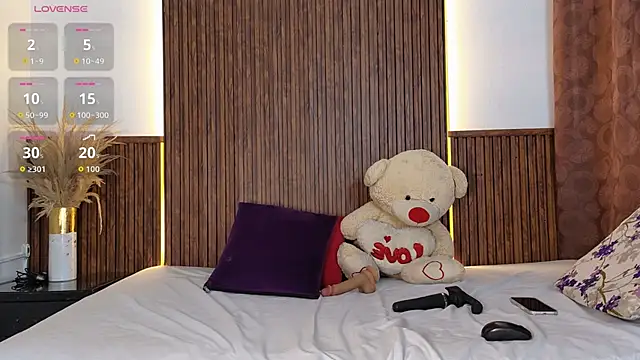 Snapshot of tifanny_doll01 chatting on June 18, 2026, 1:48 pm tifanny doll01 online show from June 18, 2026, 1:48 pm