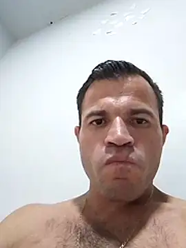 Claudiokkkkk online show from November 10, 2025, 11:48 pm