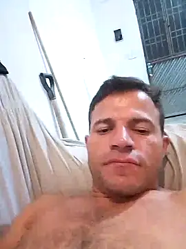 Claudiokkkkk online show from March 16, 2026, 11:20 pm