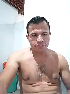 Claudiokkkkk online show from March 19, 2026, 10:25 pm