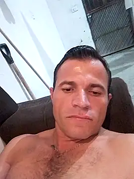 Claudiokkkkk online show from April 13, 2026, 11:10 pm