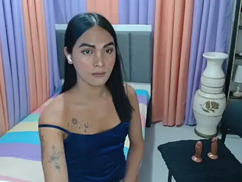 Sedictive Samantha online show from September 21, 2025, 6:31 pm