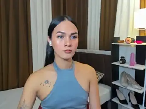 Sedictive Samantha online show from November 13, 2025, 6:23 am