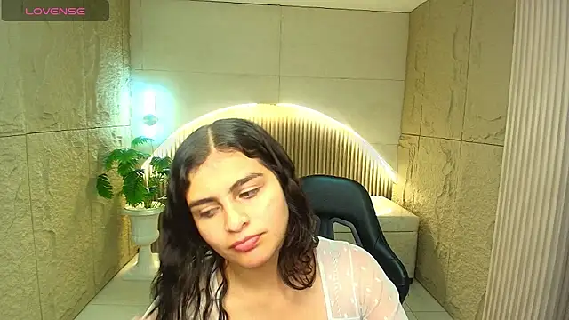 dany r  online show from November 29, 2025, 1:03 pm