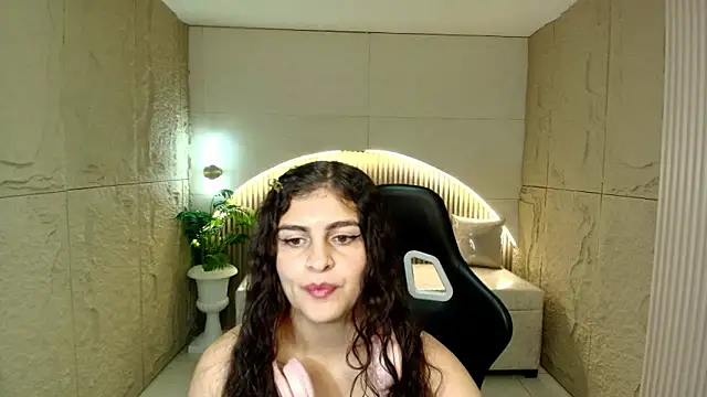 dany r  online show from March 14, 2026, 12:21 pm