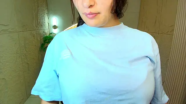 dany r  online show from March 21, 2026, 12:54 pm