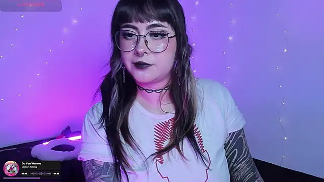 Hallucigenia  online show from June 2, 2026, 8:22 pm