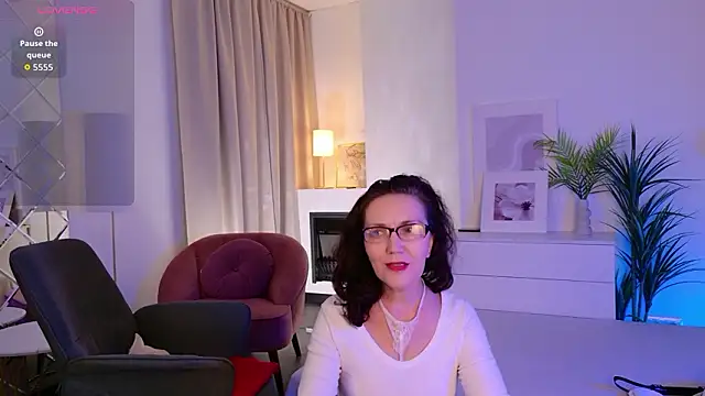 Irene Marlow online show from February 14, 2026, 2:03 pm