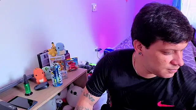 ryden 01 online show from September 23, 2025, 1:58 pm