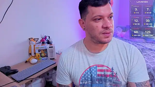 ryden 01 online show from October 2, 2025, 3:19 pm