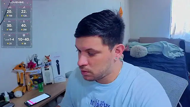 ryden 01 online show from November 1, 2025, 9:17 pm