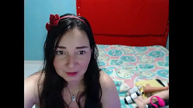 Snapshot of renes-colleen chatting on September 20, 2025, 4:57 am renes-colleen online show from September 20, 2025, 4:57 am