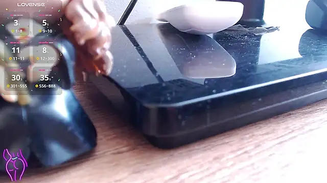 Camila Torresss online show from February 5, 2026, 7:18 pm