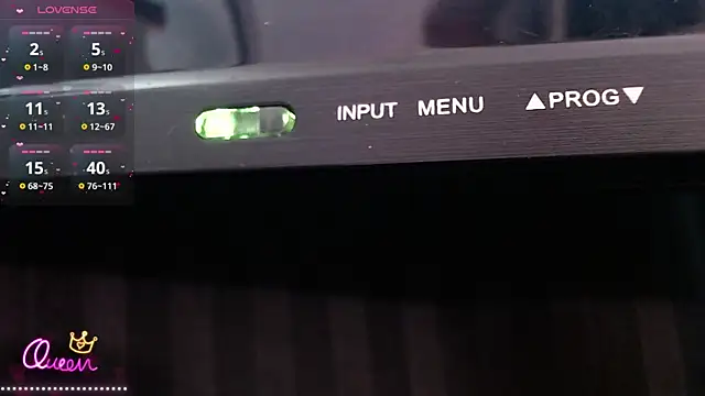 Camila Torresss online show from March 6, 2026, 7:21 pm