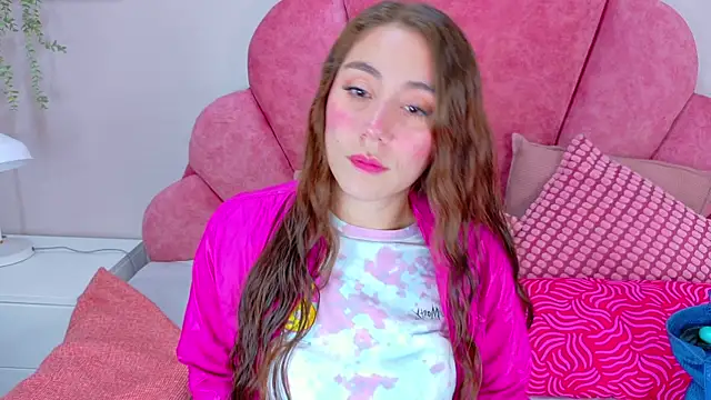 MyApril   online show from December 1, 2025, 11:48 am