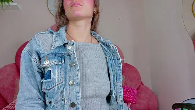 MyApril   online show from January 10, 2026, 11:45 am