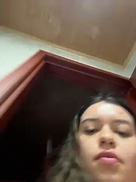 Aphrill online show from March 28, 2026, 8:52 pm