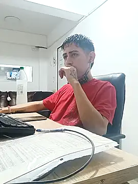 Kriss Mercury online show from October 9, 2025, 1:36 am