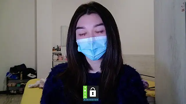 fioralba online show from March 15, 2026, 5:52 pm