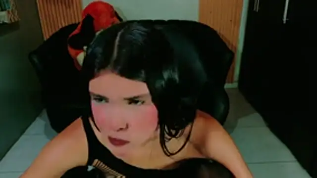 DulceMystery online show from October 24, 2025, 9:22 pm