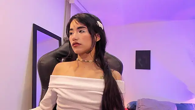 Rouse Monroe online show from November 7, 2025, 4:01 am