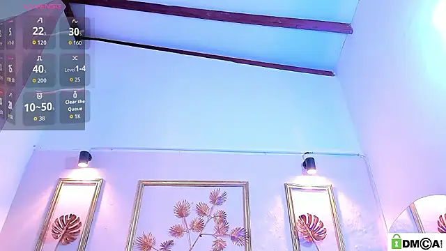 SophieSweet88 online show from March 19, 2026, 4:27 am