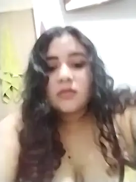 Carolceleste24 online show from November 12, 2025, 4:13 am