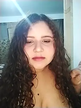 Carolceleste24 online show from May 15, 2026, 7:15 am