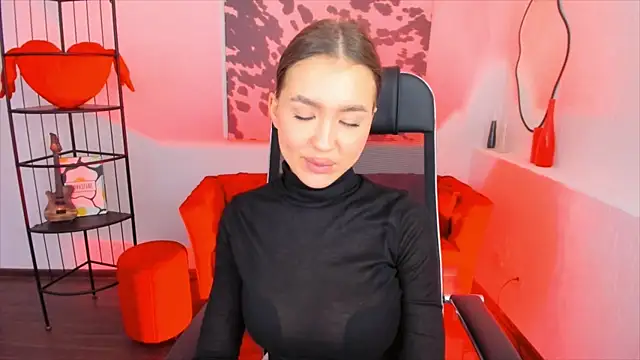 IndigoFae online show from November 21, 2025, 10:25 am